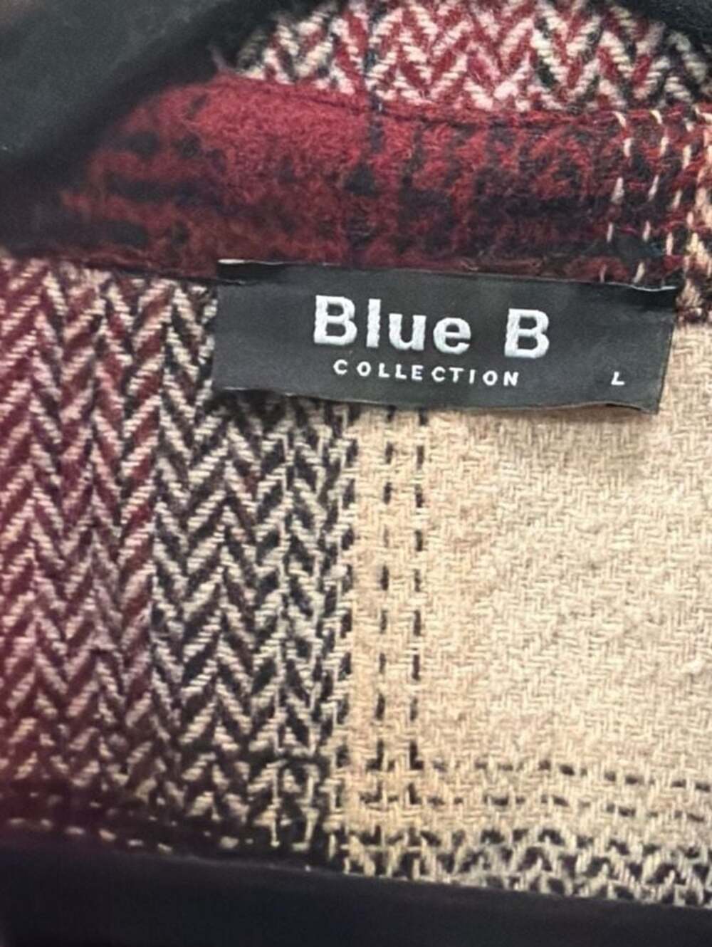 Blue B Collection - Picture 2 of 4